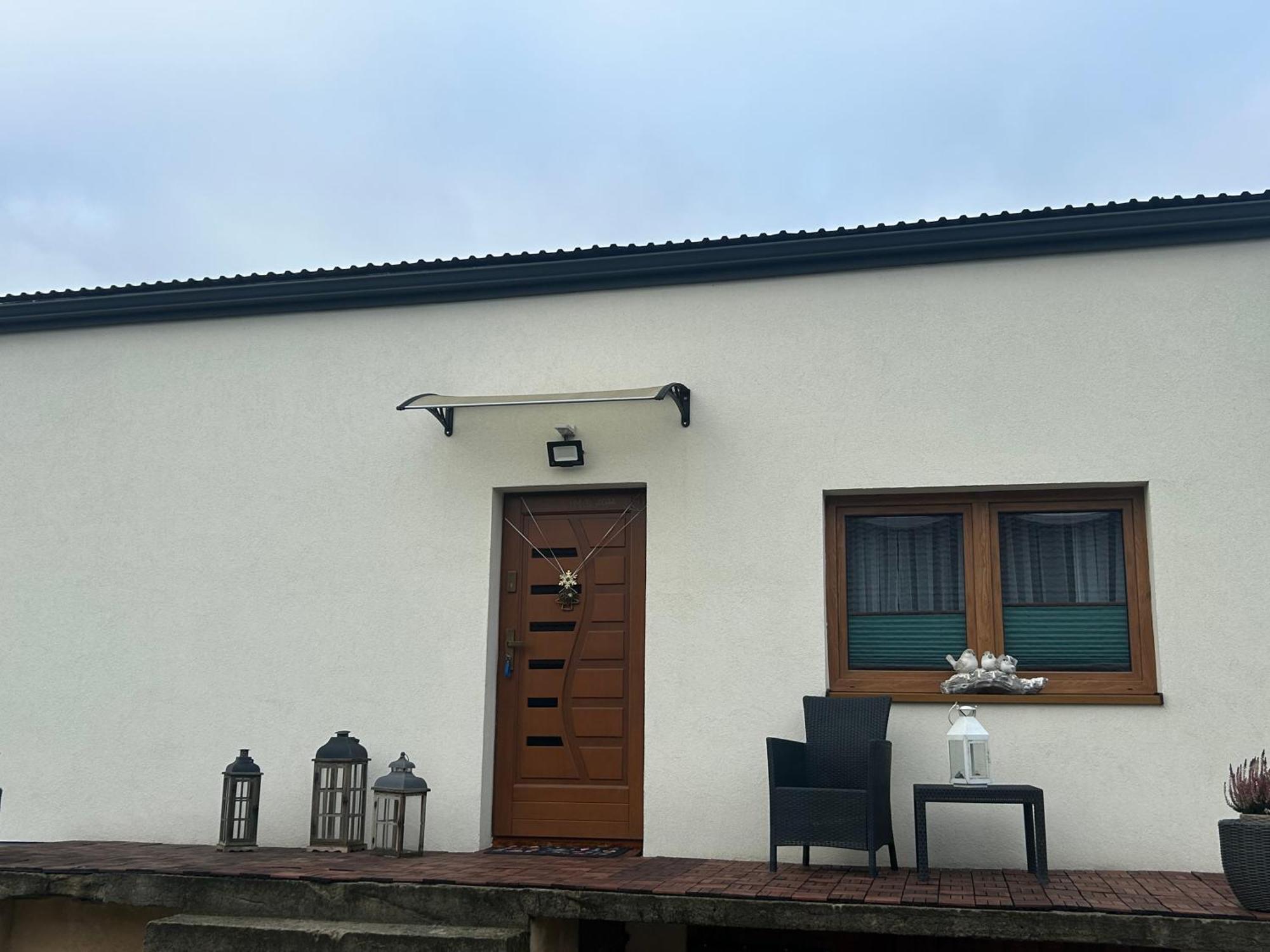 Apartment Przy Parku Radziwilla *